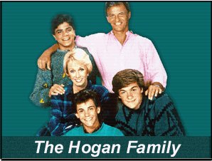 Hogan Family Haven button